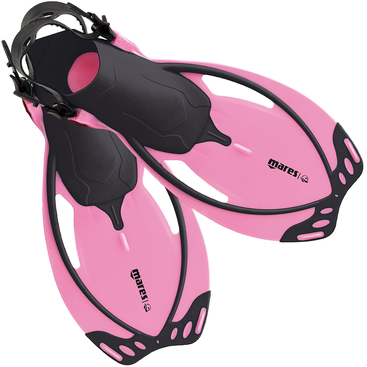 Mares Allegra Fins for kids, pink