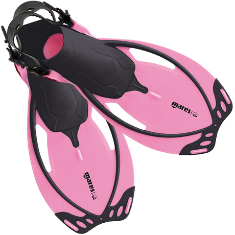Mares Allegra Fins for kids, pink