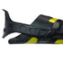 Mares X-One Fins & Marea Mask Snorkelling Set