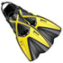 Mares X-One Fins & Marea Mask Snorkelling Set