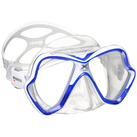 Mares X-Vision Mask