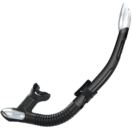 Mares Ergo Splash Snorkel | Black