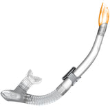 Mares Ergo Splash Snorkel | Clear