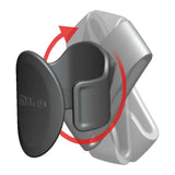 Mares Ergo Splash Flex Snorkel | Clip