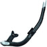 Mares Ergo Flex Snorkel | Black