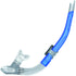 Mares Ergo Flex Snorkel | Blue