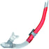 Mares Ergo Flex Snorkel | Red