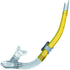 Mares Ergo Flex Snorkel | Yellow