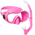 Mares Blenny Kids Mask & Snorkel Set | Pink