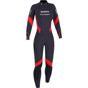 Mares Women's Pioneer 5mm Wetsuit
