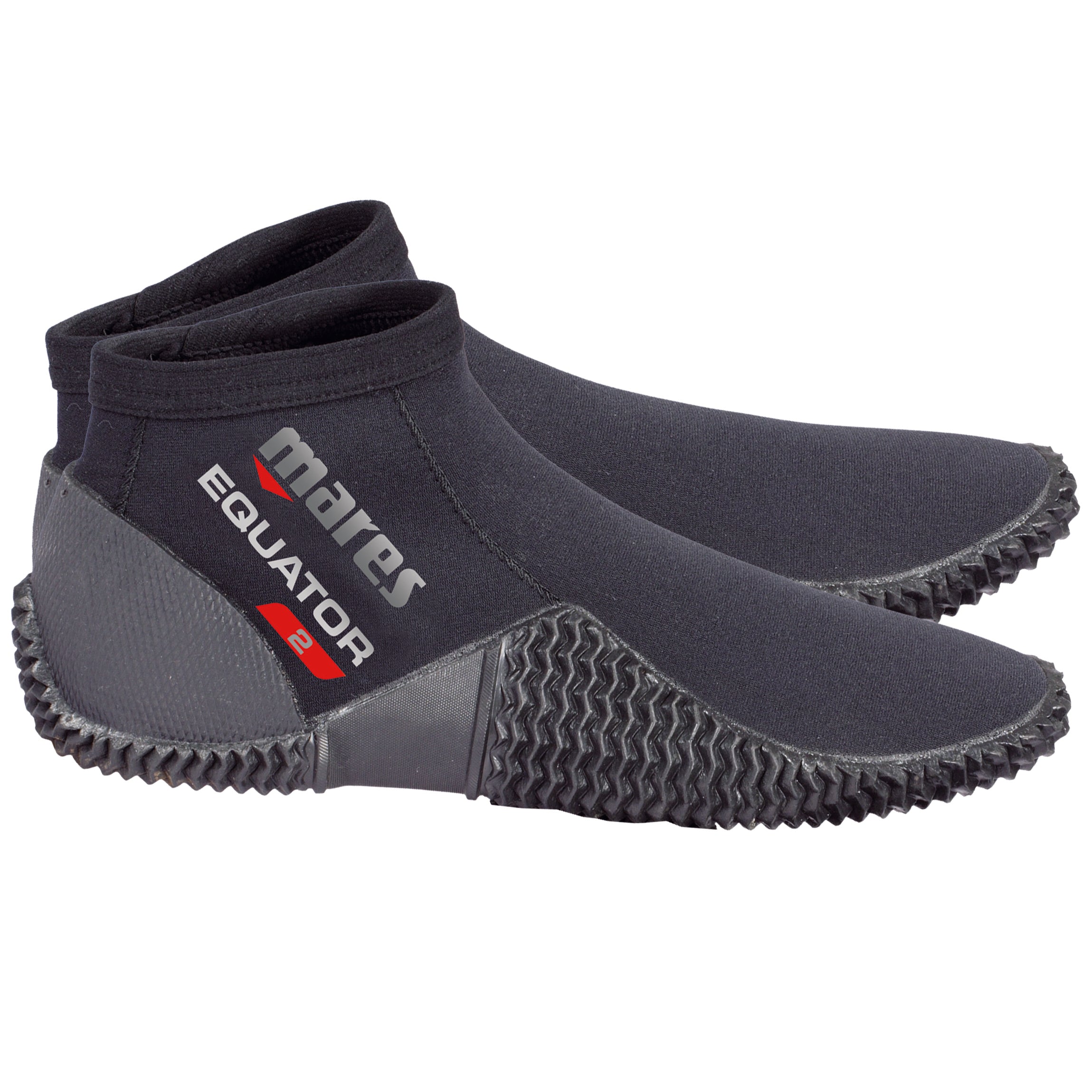 Mares Equator Dive Ankle Boots