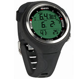 Mares Smart Dive Computer All Black, wrist computer