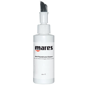 Mares Mask Antifog Gel for Dive Masks