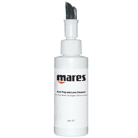 Mares Mask Antifog Gel for Dive Masks