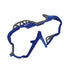 Frame for Mares Pure Wire Mask | Blue/Grey