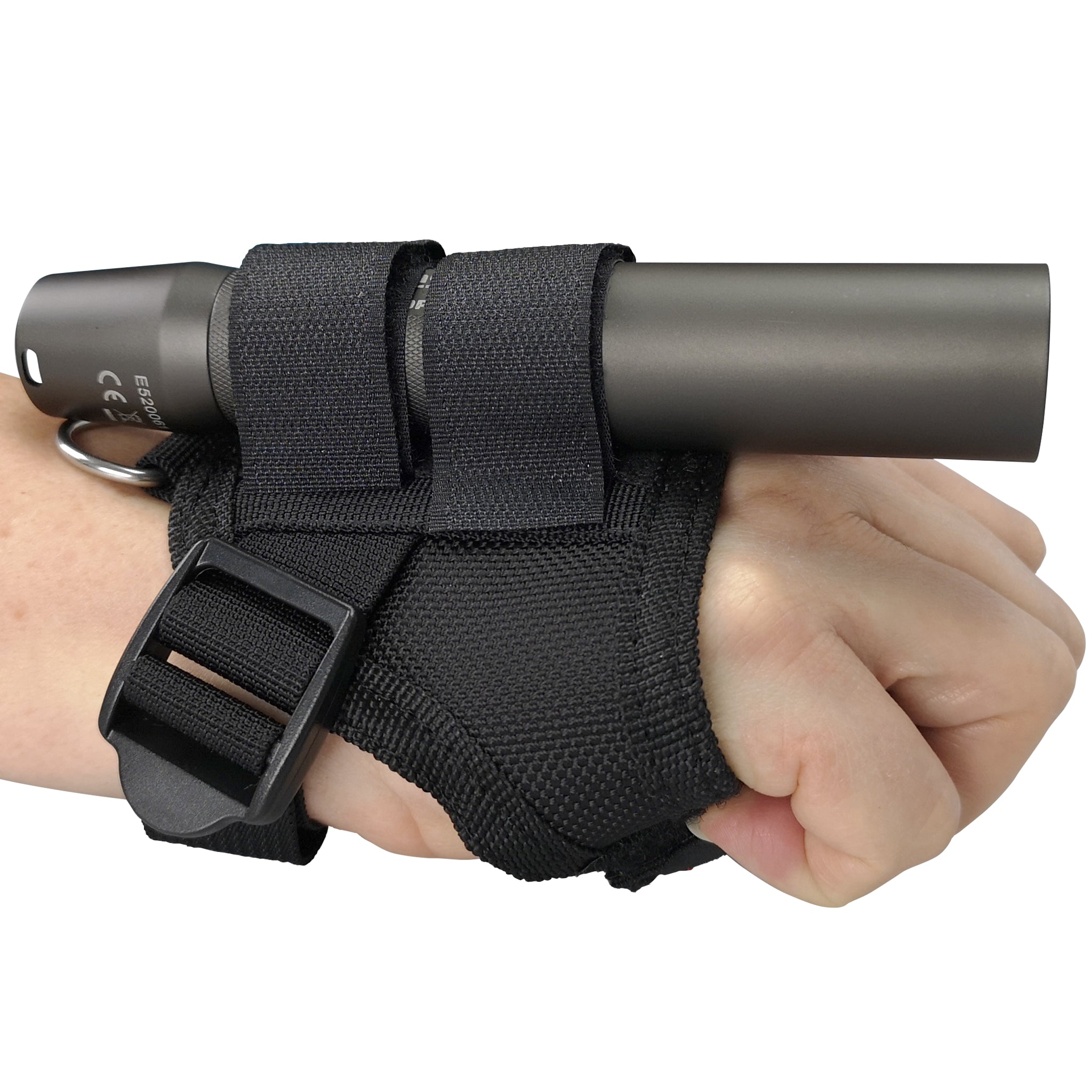 Mares Soft Goodman Eos Torch Hand Strap