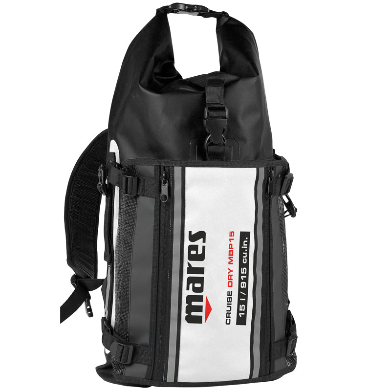 Mares Cruise Dry Backpack Bag MBP15