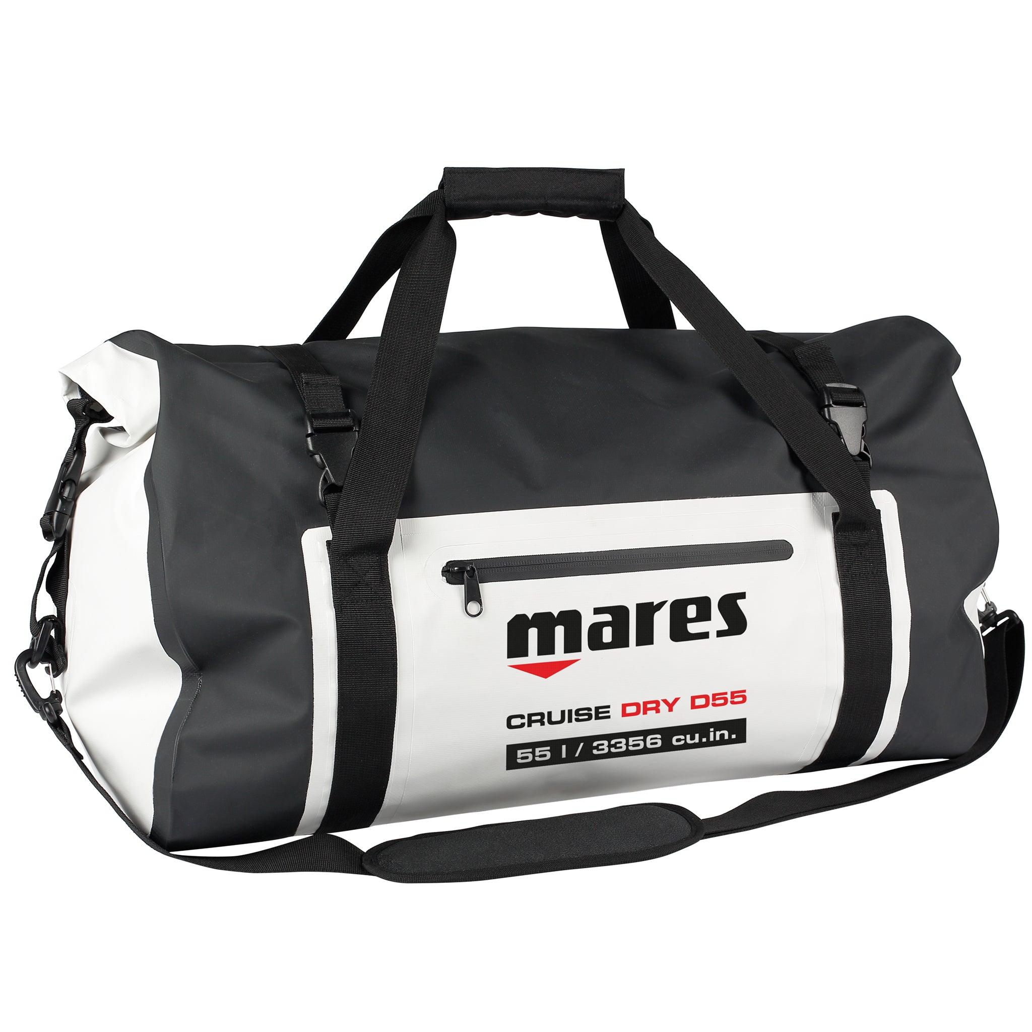 Mares Cruise Dry Duffle Bag D55