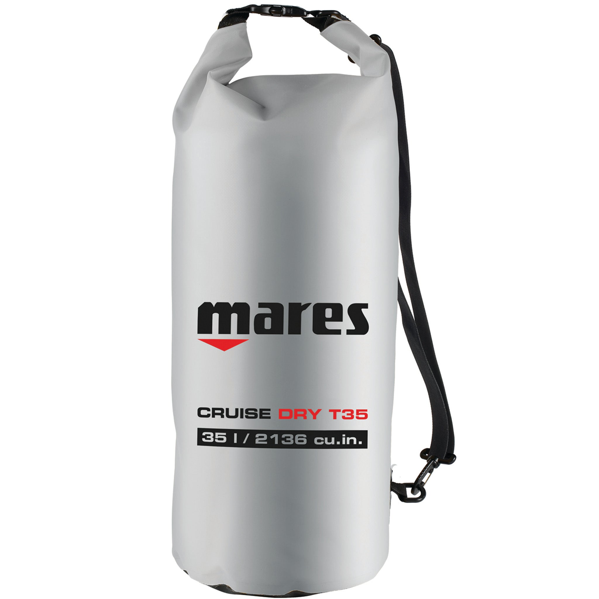 Mares Cruise Dry T35 Drybag