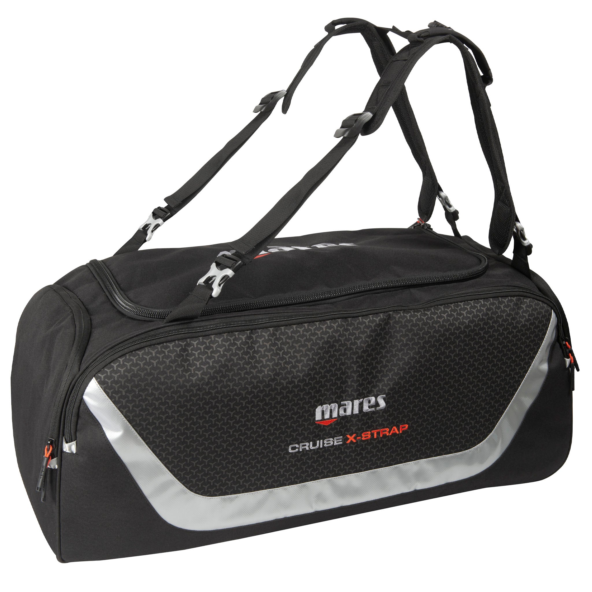 Mares Cruise X-Strap Holdall Scuba Diving Bag 76L