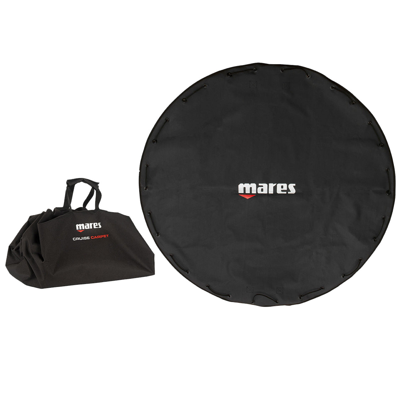 Mares Cruise Carpet Changing Mat Bag