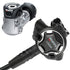 Mares Loop 15X Regulator | A Clamp, International
