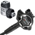 Mares Loop 15X Regulator | DIN