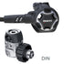 Mares Dual 15X Regulator | Din