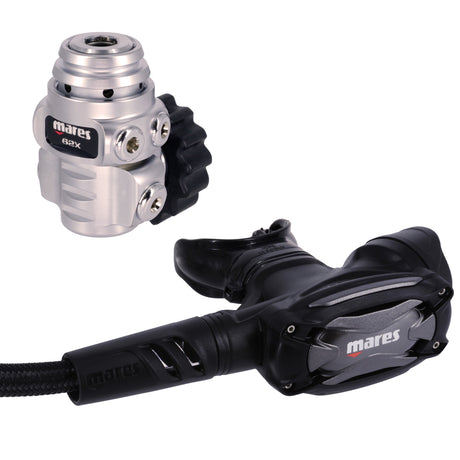Mares SXS 62X Regulator | DIN