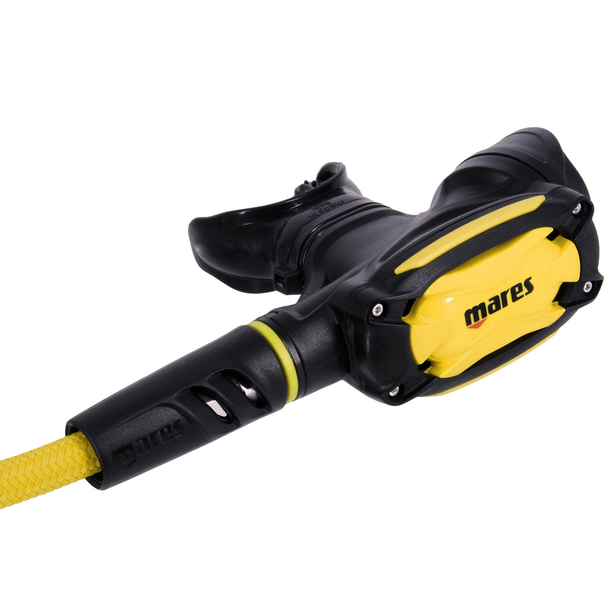 Mares SXS Octopus Regulator