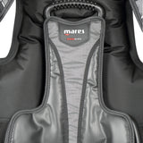 Mares Rock Pro Diving BCD | Inside