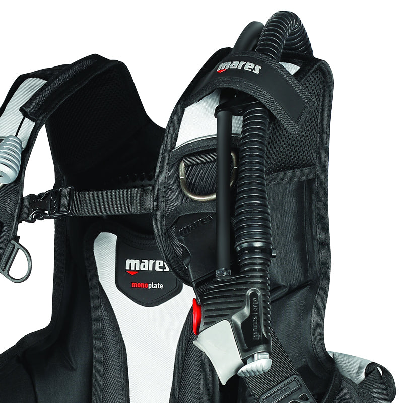 Mares Prestige SLS Scuba Diving BCD