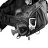 Mares Quantum BCD with SLS | Detail