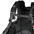 Mares Quantum BCD | Strap Detail