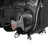 Mares Quantum BCD | Slide & Lock System Detail