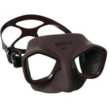 Mares Viper Freediving Mask | Brown