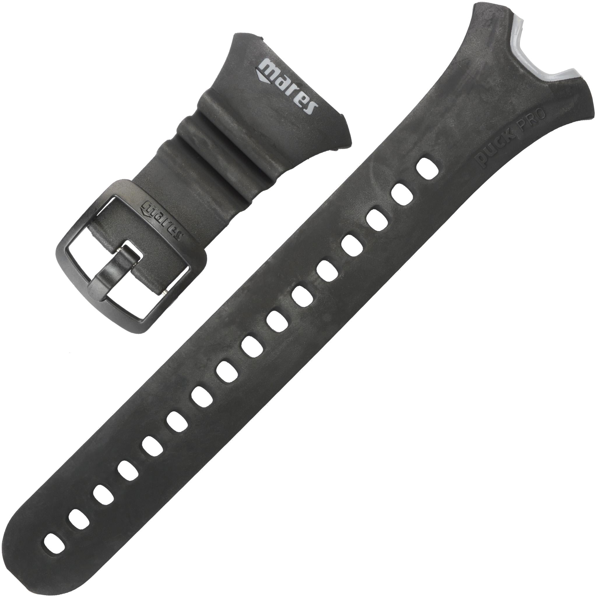 Mares Puck Pro Replacement Wrist Strap
