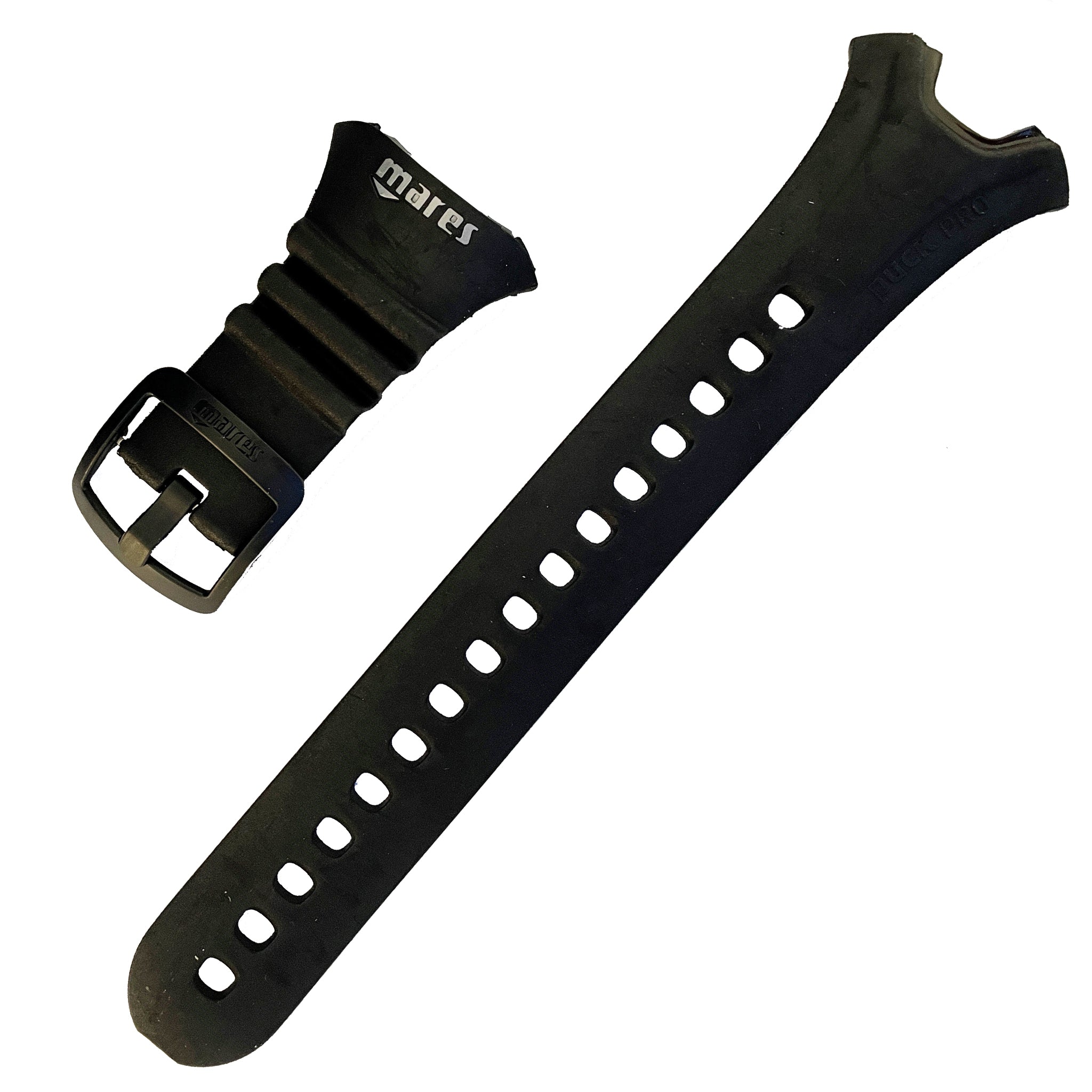 Mares Replacement Wrist Strap for Mares Puck Pro+ Dive Computer