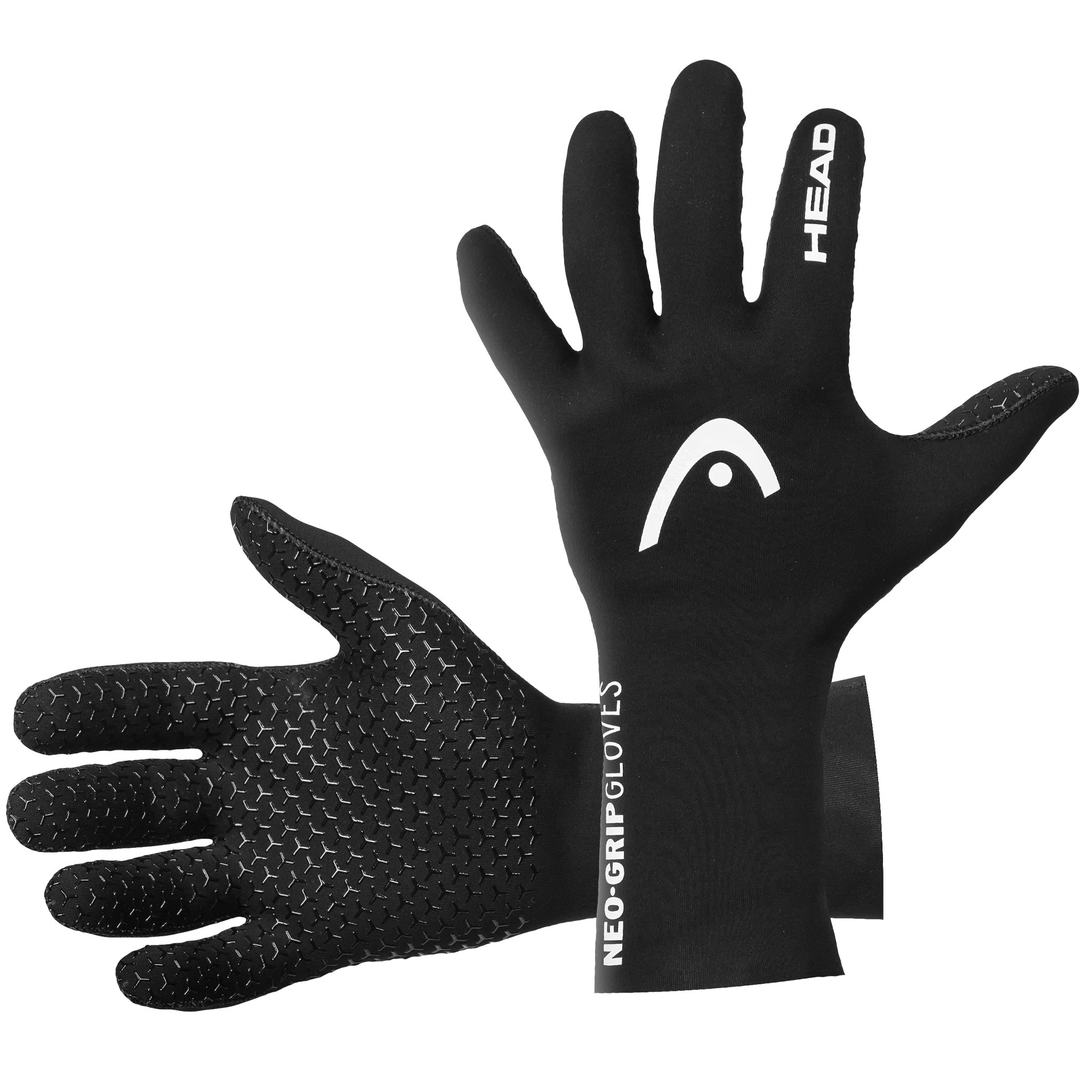Head Neo Grip Swimming Gloves