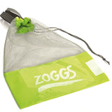 Zoggs Ultra Blue Swim Training Fins Bag
