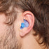 Zoggs Aqua Plugz Swimming Ear Plugs