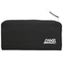 Zoggs Soft Goggle Zip-up Storage Pouch - Black