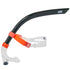 Zoggs Centre Line Snorkel Front Facing Swim Training Snorkel