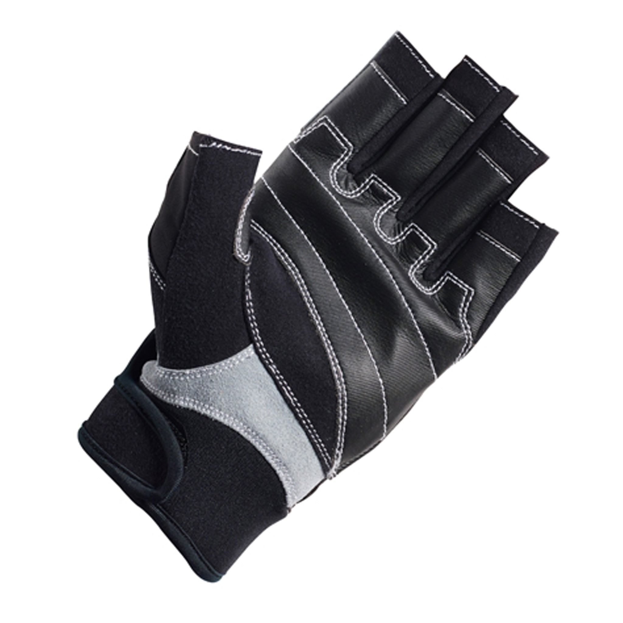 Crewsaver Children's Short Finger Sailing Gloves