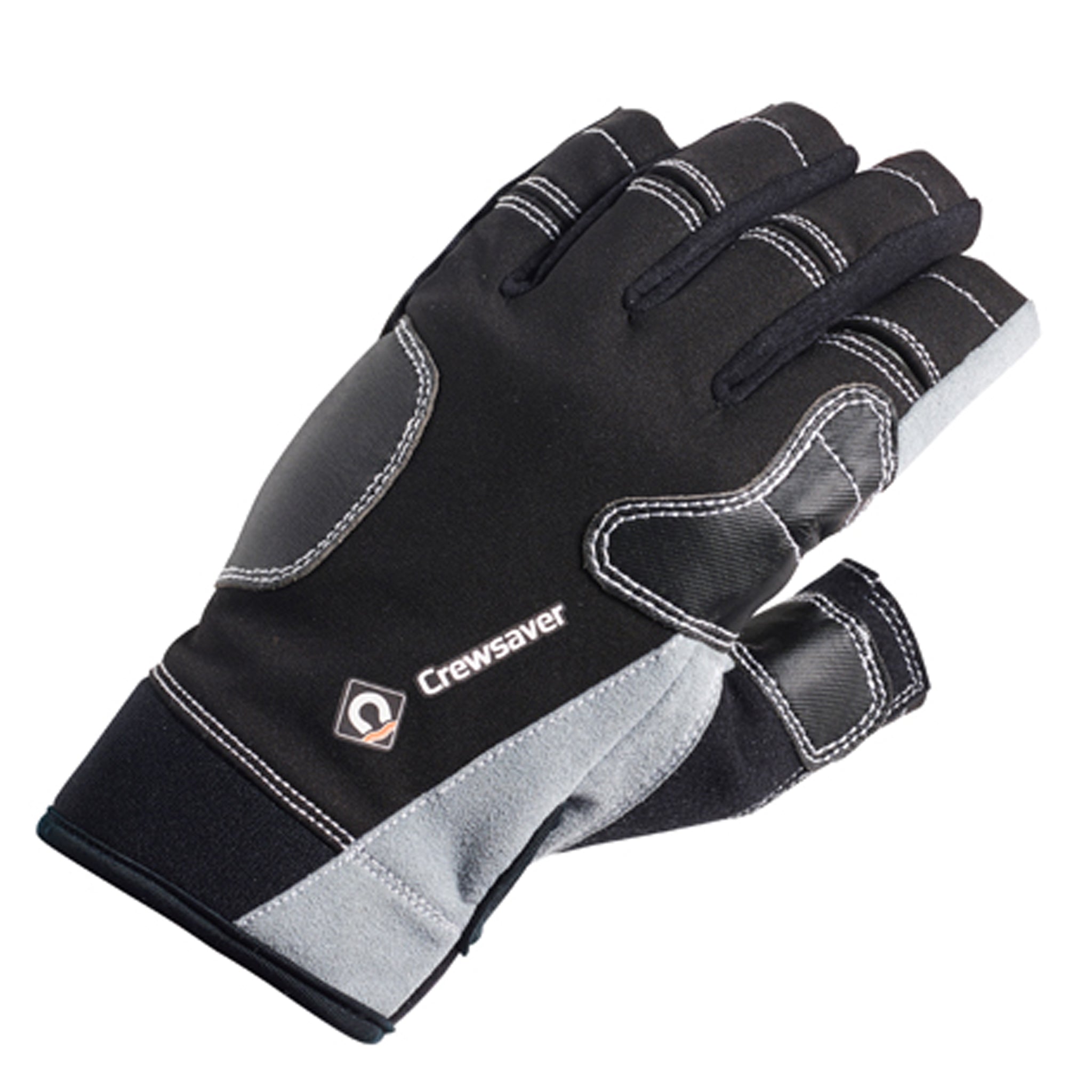 Crewsaver Children's Short Finger Sailing Gloves