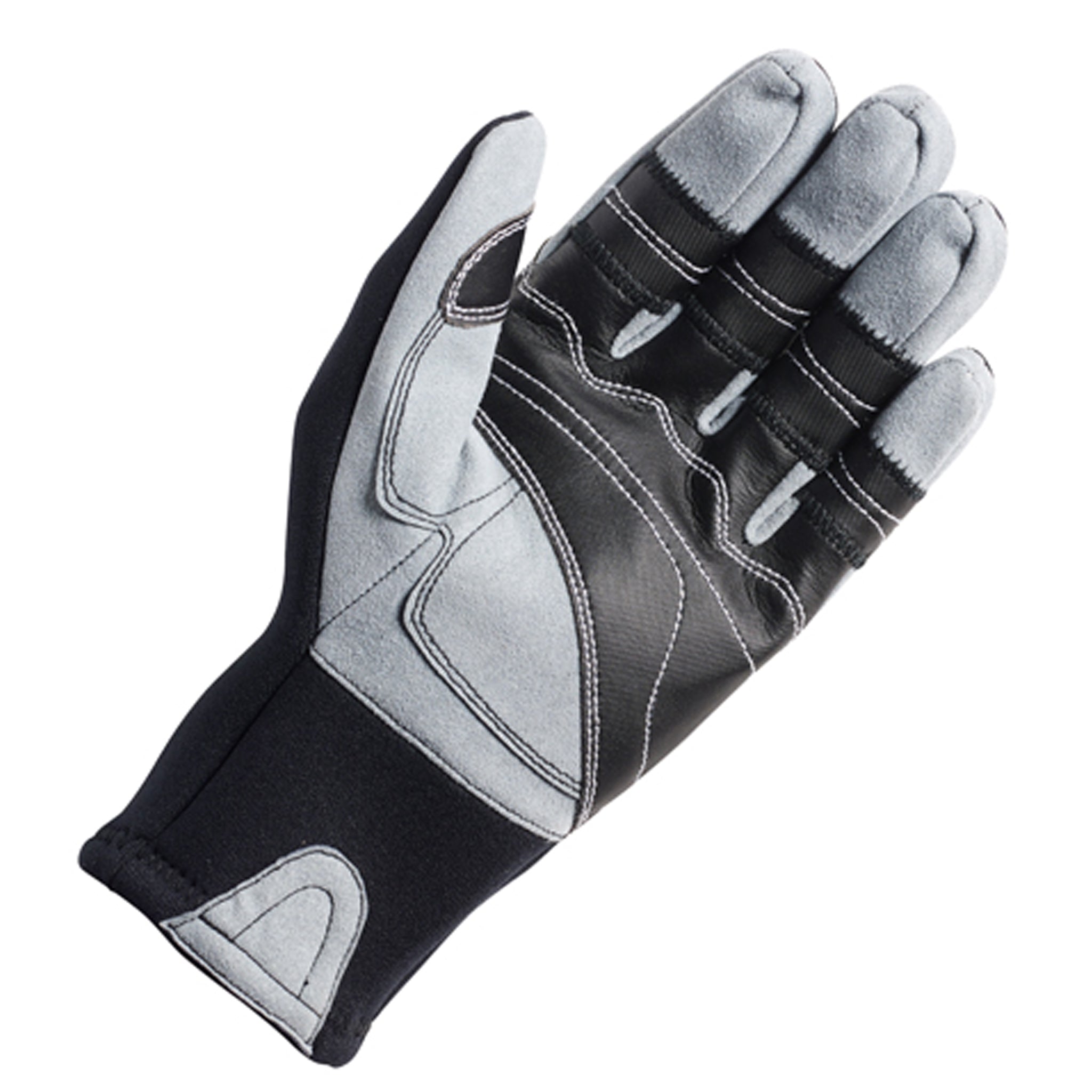 Crewsaver Tri-Season Junior Sailing Gloves - Palm