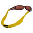 Chums Floating Neoprene Glasses Retainer | Yellow