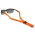 Chums Glassfloat Classic Glasses Retainer | Orange