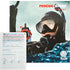 PADI Rescue Diver Course Manual with Accident Management Slate