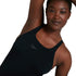 Speedo Endurance+ Medalist Swimsuit Neckline